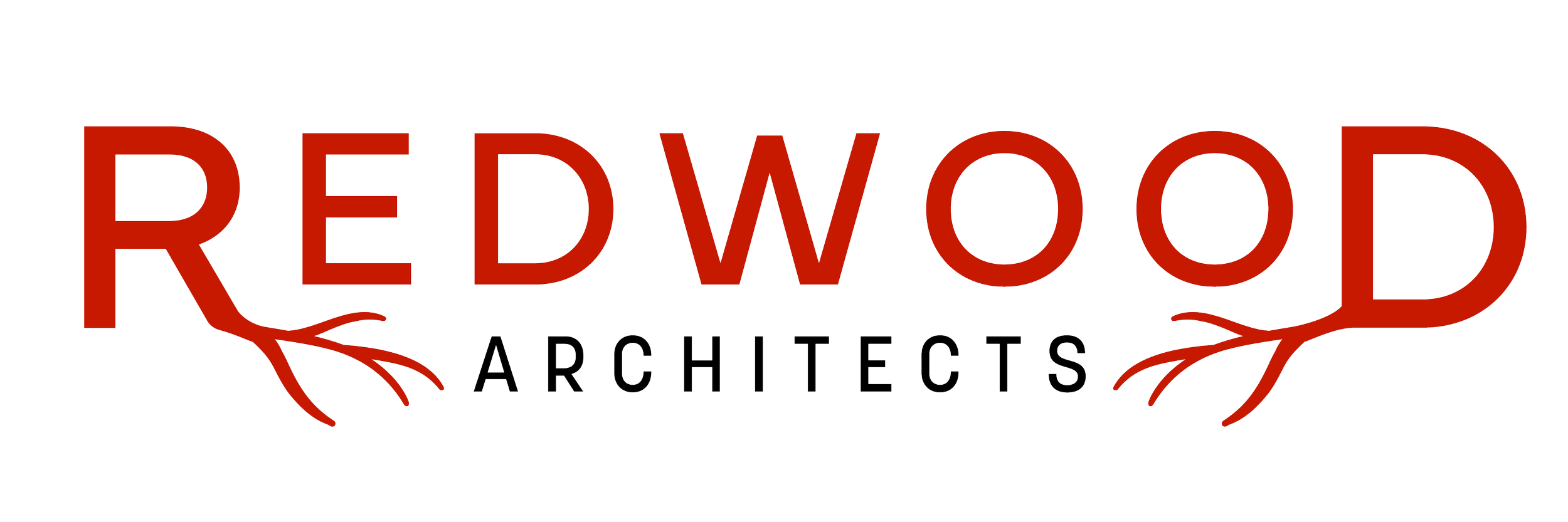 redwoodarchitects logo