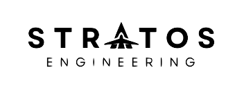 stratos logo transparent