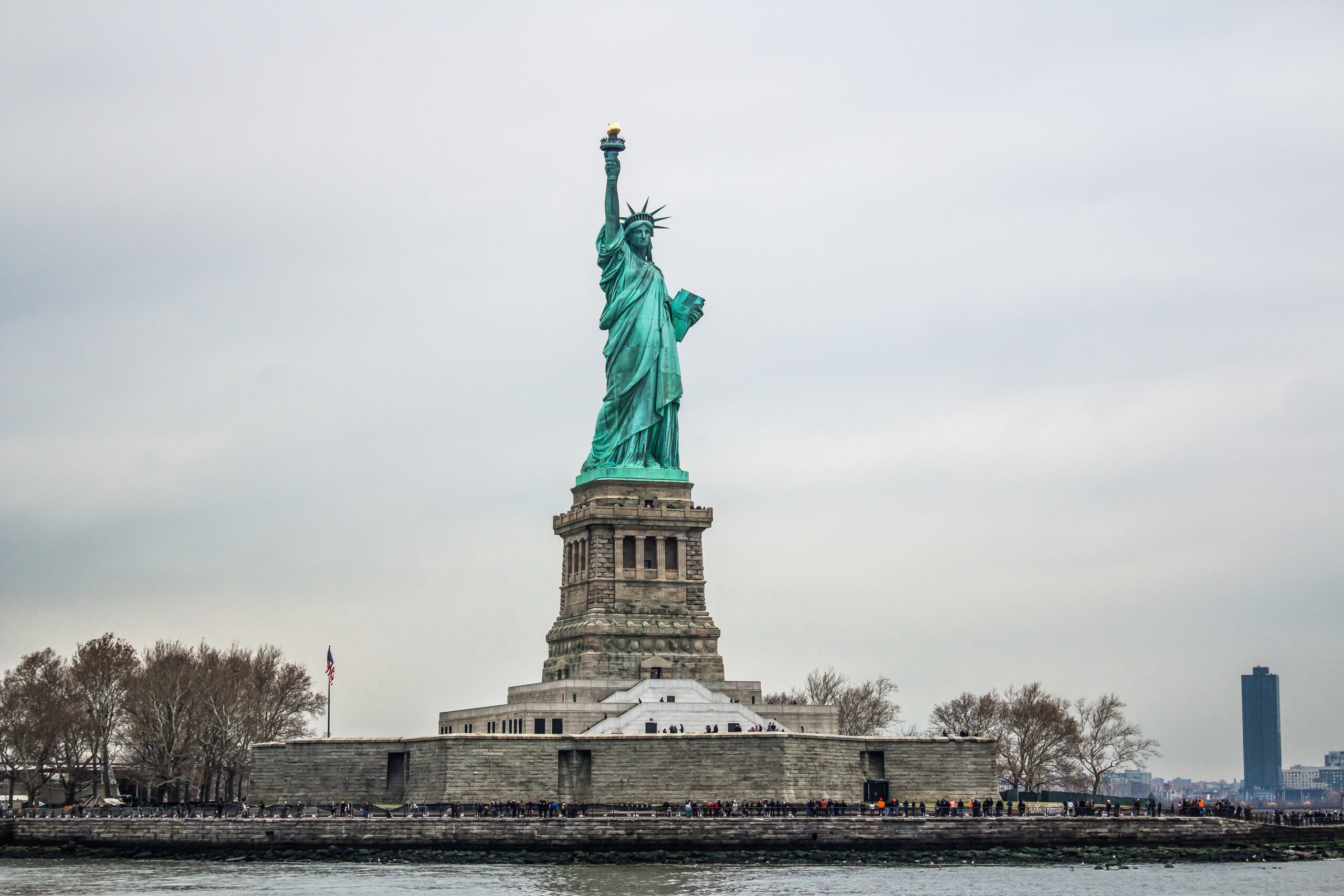 vecteezy statue of liberty usa 1312781